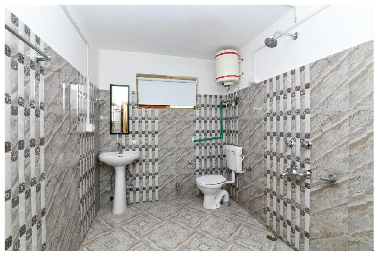 Raybo Hostel Λεχ Εξωτερικό φωτογραφία